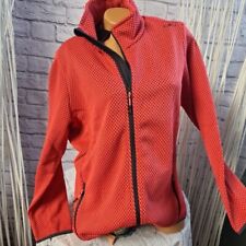 Cmp jacke sweatjacke gebraucht kaufen  Delmenhorst
