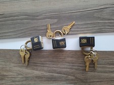 Abus mechanische t84mb gebraucht kaufen  Nürnberg