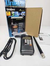 Uniden bc125at handheld for sale  Taylorsville