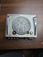 Processador de reconstrução de graves digital veicular Soundstream BX-15, usado comprar usado Processador de reconstrução de graves digital veicular Soundstream BX-15, usado comprar usado  Enviando para Brazil