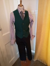 Joker fancy dress for sale  ST. HELENS