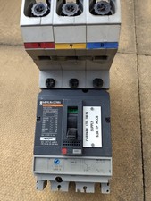 Merlin gerin 25amp for sale  WAKEFIELD