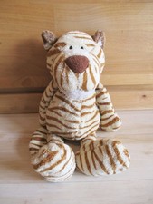 Nici tiger stofftier gebraucht kaufen  Sprockhövel