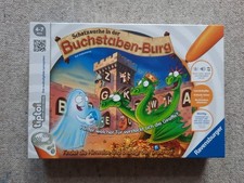 Tip toi buchstaben gebraucht kaufen  Schwaan