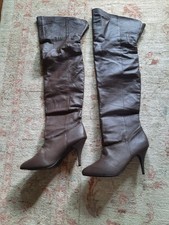 Pleaser legend brown for sale  WITNEY