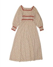 Vintage womens long for sale  IPSWICH