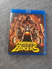 Frankenstein created bikers for sale  Albany