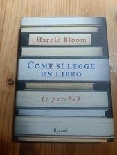 Come legge libro usato  Civitanova Marche