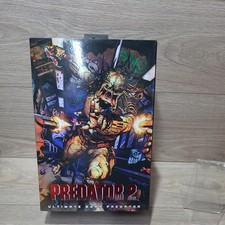 Neca predator series for sale  GILLINGHAM
