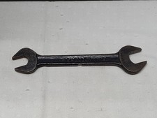 Vintage shelley spanner for sale  WOKING