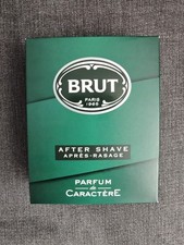 Brut aftershave original for sale  GLASGOW