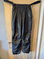 Paramo aspira trousers for sale  DRONFIELD