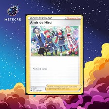 Carte pokémon amis d'occasion  France