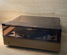 Plattenspieler dual 1229 gebraucht kaufen  Hamburg