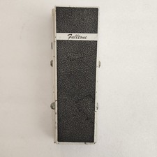 Pedal de efeitos de guitarra Fulltone Clyde padrão Wah Wah assinado comprar usado  Enviando para Brazil
