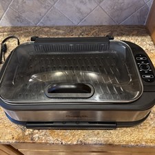 Power pro smokeless for sale  Windsor