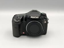 Pentax k20d body usato  Spedire a Italy