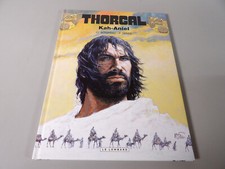 Thorgal album kah d'occasion  Paris-