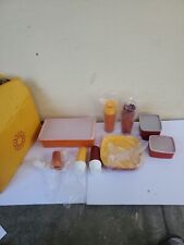 Lot vintage tupperware for sale  Orlando