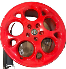 Cerchi alfa 166 usato  Pieve Emanuele
