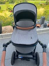 Kinderwagen hartan gts gebraucht kaufen  Albstadt