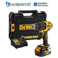 Dewalt dcd709m1t 18v for sale  UK