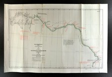 1890 canada geological for sale  Fairview