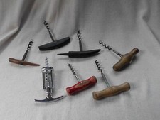 Bundle vintage corkscrews for sale  PLYMOUTH