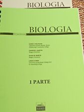 Libro biologia solomon usato  Lonato del Garda