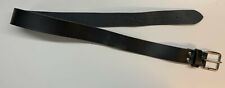 Genuine police black for sale  GRANTHAM