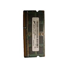 Mémoire ram pc3 d'occasion  Draveil