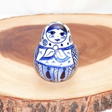 Gzhel porcelain figurine for sale  Citra