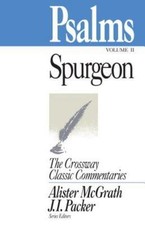 Psalms volume spurgeon for sale  Aurora