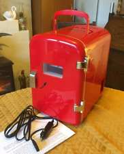 Thermoelectric tabletop cooler for sale  FRASERBURGH
