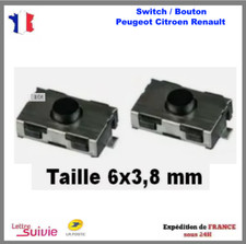 Switch peugeot citroen d'occasion  Échirolles