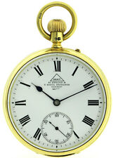Dent chronometer taschenuhr gebraucht kaufen  Berlin