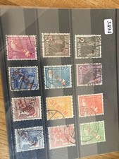 Germany berlin red for sale  ELGIN