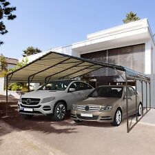 Carport 20x20ft metal for sale  Corona