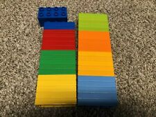 40 placas planas Lego duplo 2X4 cores mistas (8 cores 5 cada), usado comprar usado 40 placas planas Lego duplo 2X4 cores mistas (8 cores 5 cada), usado comprar usado  Enviando para Brazil