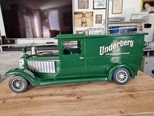 Underberg riesen kräutermobil gebraucht kaufen  Gummersbach