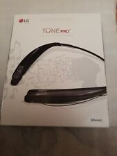 Fone de Ouvido Bluetooth Original LG Electronics Tone Pro HBS-770 USADO SEM CAIXA comprar usado  Enviando para Brazil