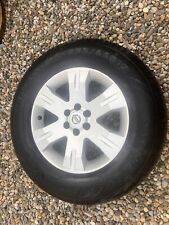 Nissan navara d40 for sale  PRESTON