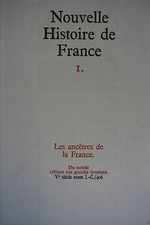 Nouvelle histoire tome d'occasion  Plogonnec
