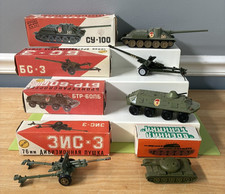 Rare vtg russian for sale  Chesapeake