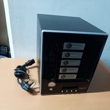 Thecus n5200pro network for sale Thecus n5200pro network for sale  GREENFORD