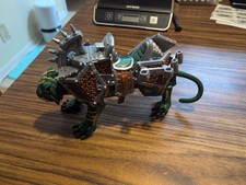 Masters universe samurai for sale  Surgoinsville