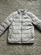 Zara puffa jacket for sale  DEVIZES