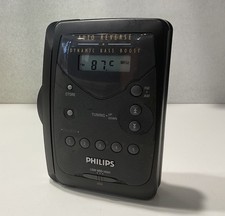 Philips aq6548 walkman usato  Verona