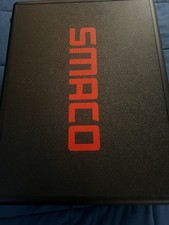 Smaco s400 mini for sale  San Francisco