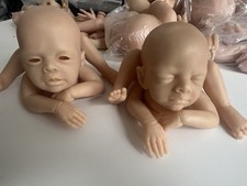 Reborn kits ellie for sale  ENFIELD